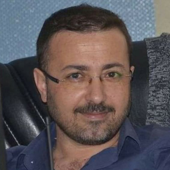 YUSUF EKER